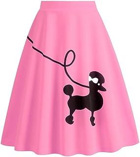 Amazon.com : Poodle skirt