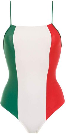 Italia swimsuit
