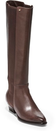 Hallee Stretch Boot