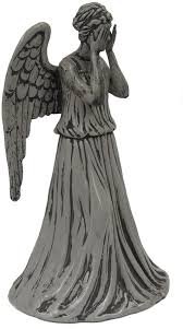 weeping angels dr who - Google Search