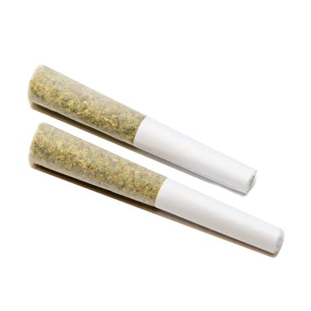Color - Pedro's Sweet Sativa Pre-Rolls - 2x0.35g | The Hunny Pot Cannabis Co. (495 Welland Ave, St. Catherines) St. Catharines ON | Dutchie