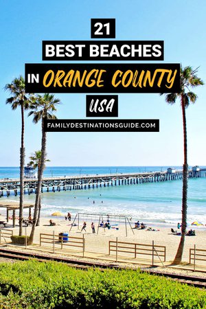 orange county california beach - Google Search