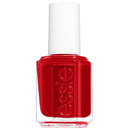 Essie - Forever Yummy - Red - Nail Polish