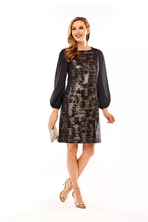 Dresses | Boston Shopping | Made in USA | Sara Campbell | New Arrivals