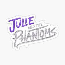 julie and the phantoms logo - Google Search