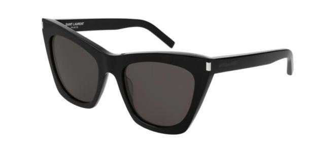 Saint Laurent Kate Sl 214 women Sunglasses online sale