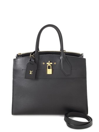 Louis Vuitton pre-owned Capucines PM Handbag - Farfetch