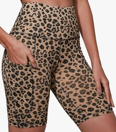 cheeta shorts