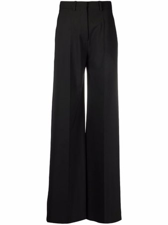 Valentino high-waisted tailored trousers - FARFETCH