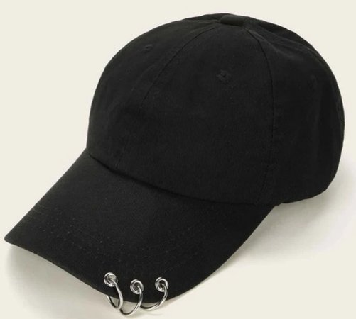 black cap