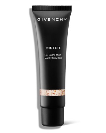 Givenchy Mister Healthy Glow Gel, An Ultra Fresh and Healthy Glow Gel that Enhances the Skin