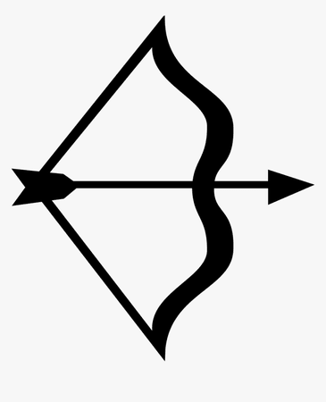 Sagittarius Symbol