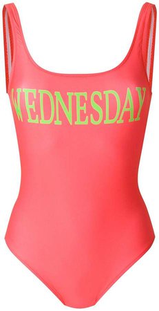 Wednesday swimsuit