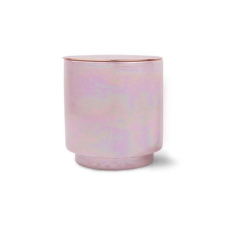 Paddywax Peony and Lavender Glow Candle