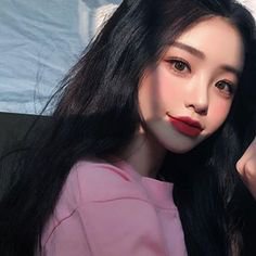 ❤мore@jнayetotнeworld #SimpleKoreanMakeup | Simple Korean Makeup in 2018 | Pinterest | Ulzzang girl, Ulzzang and Makeup