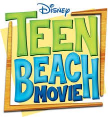 teen beach movie logo - Google Search