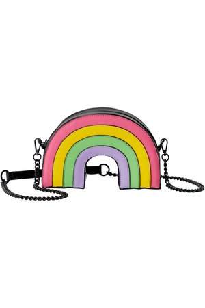 Fantasy Rainbow Handbag | Killstar