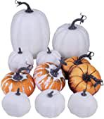 Amazon.com: Pumpkins Decorations