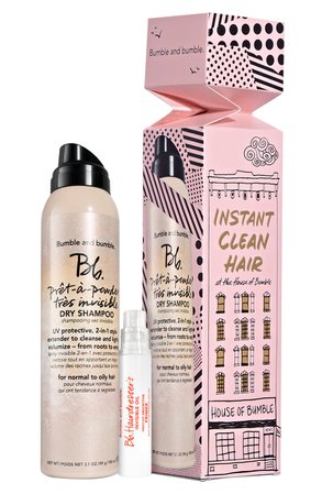 Bumble and bumble. Instant Clean Hair Set (USD $29 Value) | Nordstrom