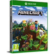 Amazon.com: Minecraft - Xbox One : Video Games