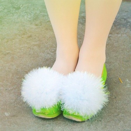tinker bell shoes - Google Search