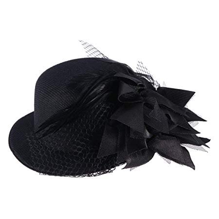 Victorian Hat