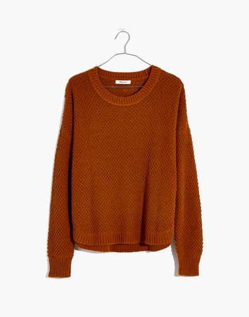 Parkhouse Pullover Sweater