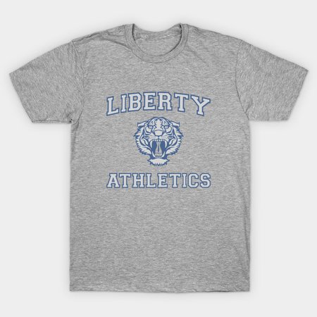 liberty tshirt unisex