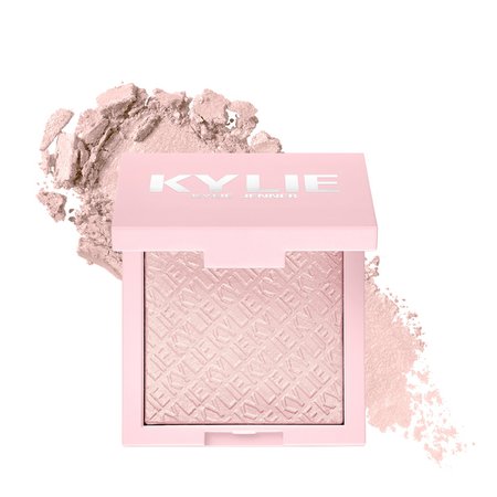Kylighter Illuminating Powder | Kylie Cosmetics by Kylie Jenner