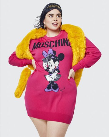 The Moschino x H&M Collection Is Wilder Than We Expected | InStyle.com