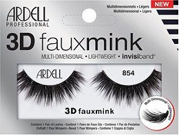 Ardell 3D Faux Mink Lash #854 | Ulta Beauty