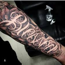 arm tattoos for men - Google Search