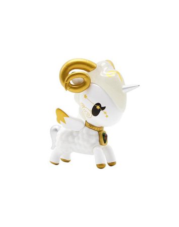 Aries Zodiac Unicorno – tokidoki