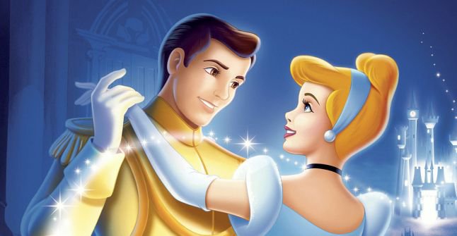 Cinderella (1950) | Where to Stream and Watch | Decider