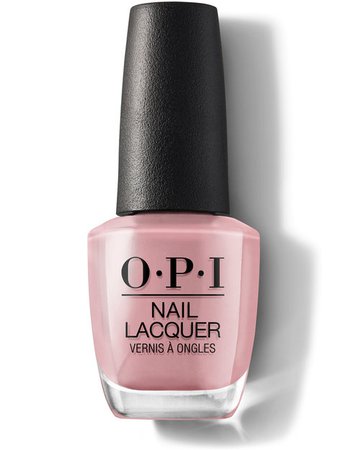 Tickle My France-y - Nail Lacquer | OPI