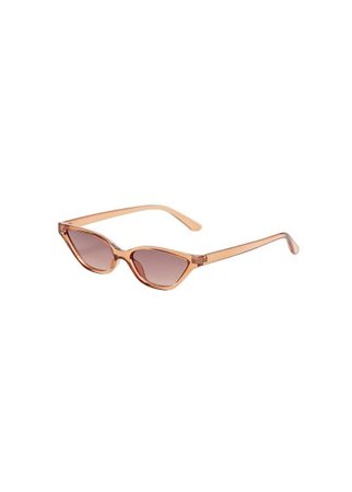 MANGO Micro sunglasses