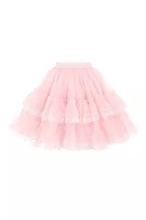 The Baby Soft Pannier Petticoat – Selkie