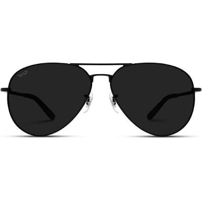 Gerard way/ party poison sunglasses