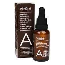vitamin a serum vitaskin - Google Search