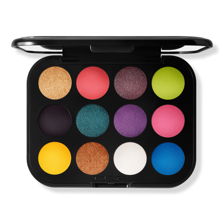 Connect In Colour Eye Shadow Palette Hi-Fi Colour - MAC | Ulta Beauty