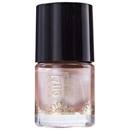 Bitzy Nail Color, Southern Belle