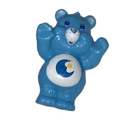 Care Bears bedtime bear toy