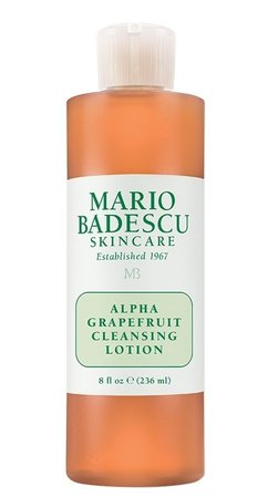 Alpha Grapefruit Cleansing Lotion | Mario Badescu