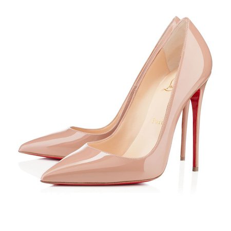 e20351ab17cd41eac2dd279d12ade78c--red-bottom-heels-pumps-nude.jpg (736×736)