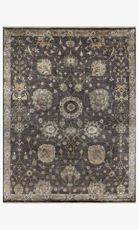 KG-05 FROST / GRAY | Loloi Rugs