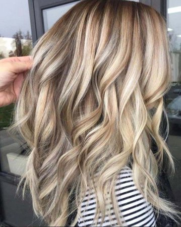meches-blondes-sur-cheveux-chatain-unique-best-hairstyle-for-fat-people-of-meches-blondes-sur-cheveux-chatain.jpg (561×704)