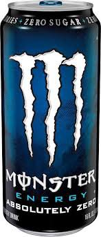 monster energy absolutely zero - Google Search