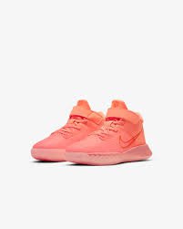 little girls pink kyrie shoes - Google Search