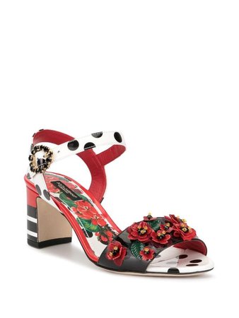 Dolce & Gabbana Heel