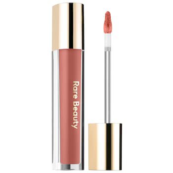 Stay Vulnerable Glossy Lip Balm - Rare Beauty by Selena Gomez | Sephora